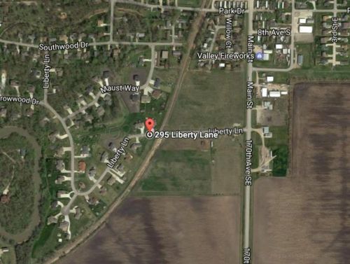 295 Liberty Ln, Wild Rice, ND 58047