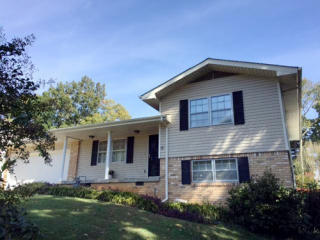 1611 Colorado St, Hixson, TN 37343-1762