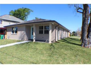 4901 Argonne St, Metairie LA  70001-2261 exterior