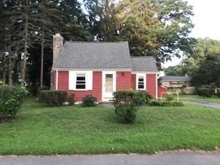 23 Tiernan Ave, Warwick, RI 02886-8823