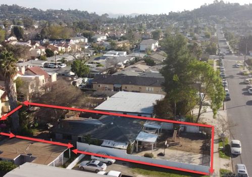 619 Dorothy St, El Cajon, CA 92019-2470