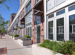 737 Chicago Ave, Evanston IL  60202-2310 exterior