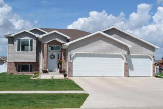 2858 Umber Ct, Fargo, ND 58104-8431
