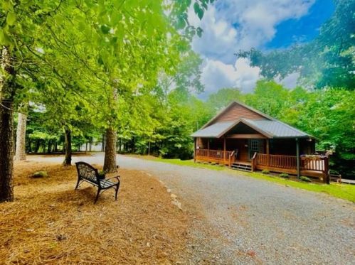140 Colgate Ct, Ellijay, GA 30540-8799