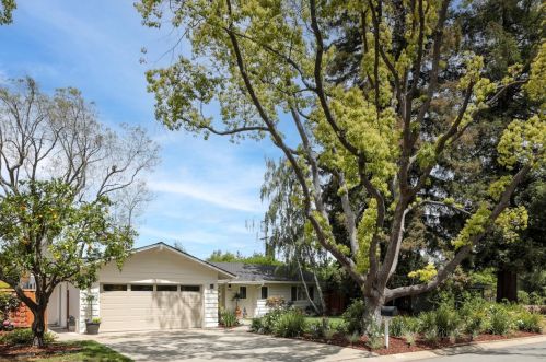 1922 Annette Ln, Los Altos, CA 94024-6923