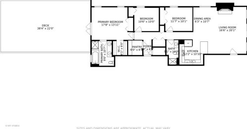 3015 Ashland Ave, Chicago IL  60657-3011 exterior