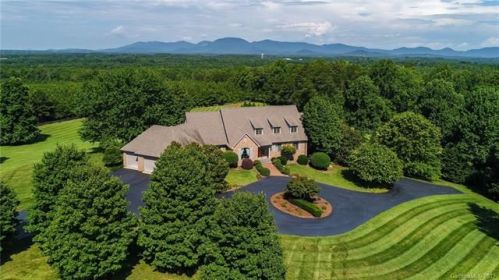2120 Redland Rd, Campobello, SC 29322-9216