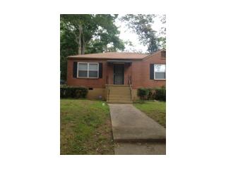 840 Pinehurst Ter, Atlanta GA  30310-3214 exterior