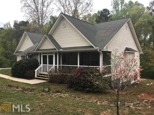 165 Clarkesville Heights Dr, Clarkesville, GA 30523-7317