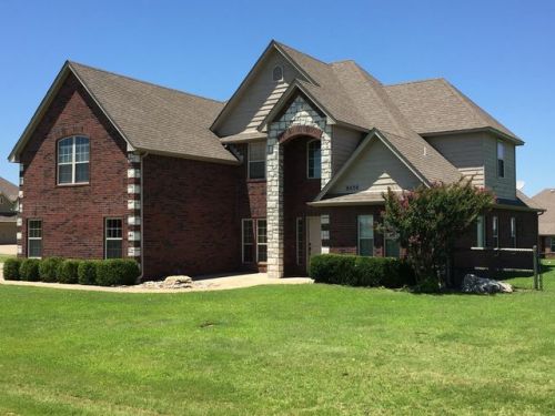 9439 139th St, Collinsville, OK 74021-3747