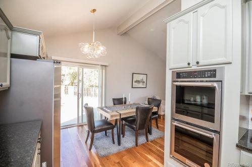 6297 Niagara Ct, Englewood CO 80112-1011 exterior