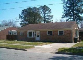 3549 Seay Ave, Norfolk, VA 23502-4248