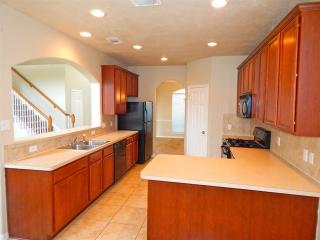 7119 Chatham Lake Ln, Richmond TX  77407-6490 exterior