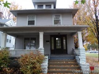 925 Lawrence Ave, Springfield, IL 62704-2415