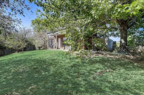 5187 Mdw Ct, Fort Worth TX  76112-3865 exterior