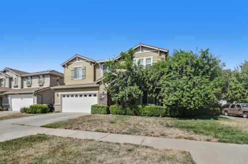 3317 Wood Sorrel Dr, Modesto, CA 95355-7891