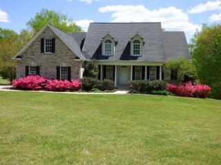 340 Niblick Dr, Summerfield, NC 27358-9767
