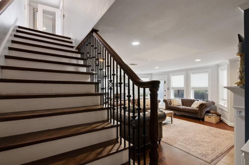 1301 Virginia Pl, Fort Worth TX  76107-2436 exterior