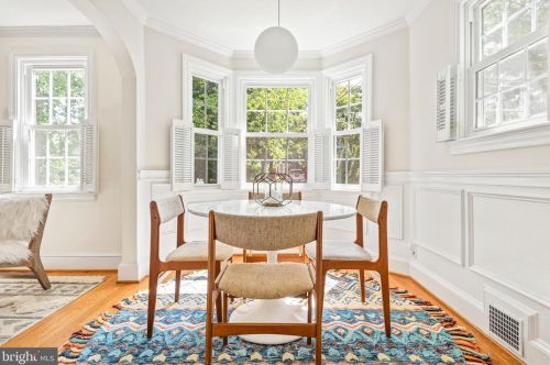 8018 Maple Ave, Silver Spring MD 20912-6317 exterior