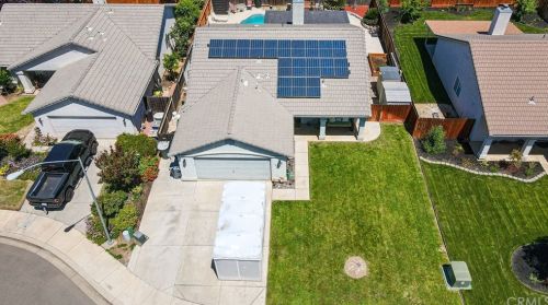 1933 Dewitt Ct, Merced, CA 95341-7516