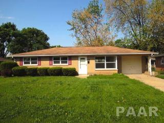 2811 Victoria Ave, Peoria, IL 61604-2317