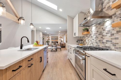 6122 Galena Ct, Englewood CO  80111-5428 exterior