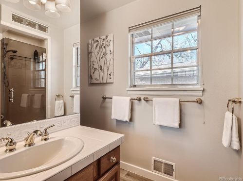 3839 Allison Cir, Denver CO  80033-4533 exterior