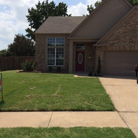 6901 Quail Meadow Dr, Fort Worth, TX 76148-2195