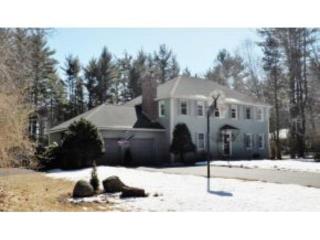 33 Cullen Way, Kensington, NH 03833-4309