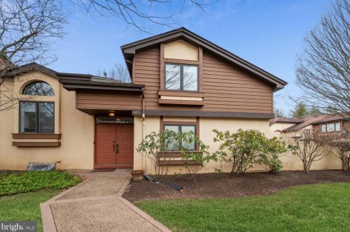 405 Sayre Dr, Princeton, NJ 08540-5853