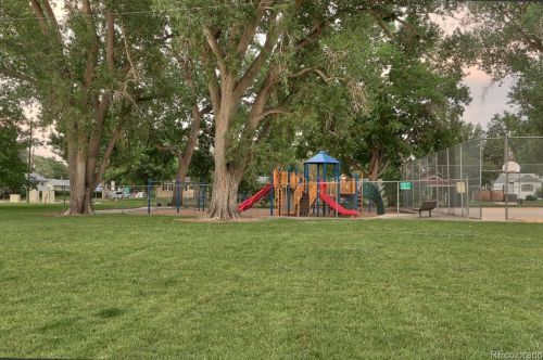 4275 Gray St, Denver CO  80212-7237 exterior