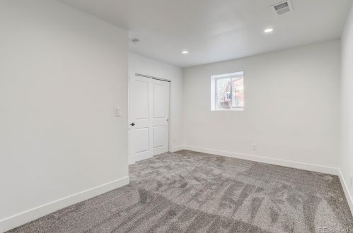 3845 Fox St, Englewood CO 80110-1446 exterior