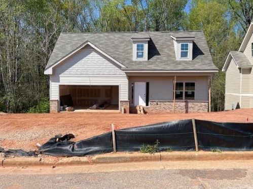 629 Lakeview Bend Cir, Jefferson GA  30549-7061 exterior