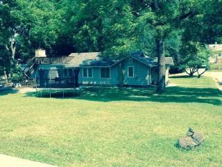617 4 St, Nelson IL  61021-2410 exterior