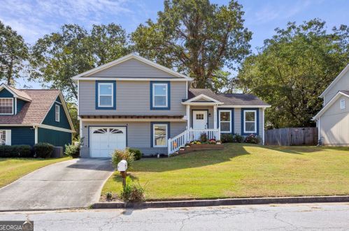 1555 Clifton Downs Trl, Atlanta, GA 30316-4058
