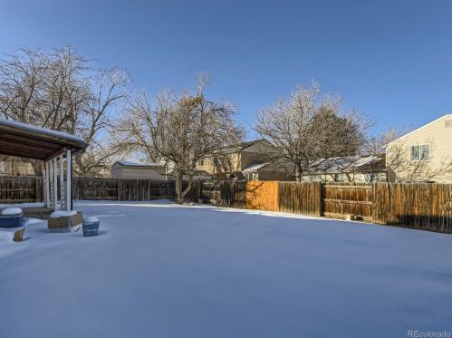 14561 Adriatic Pl, Denver CO  80014-1501 exterior