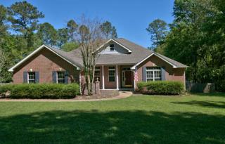 6738 Buck Lake Rd, Tallahassee, FL 32317-9541