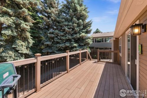1430 Hastings Dr, Fort Collins CO  80526-6004 exterior