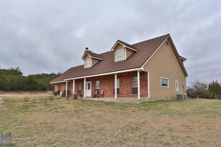 5547 Fm 89, Tuscola, TX 79562-2858