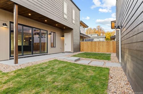 4562 Quitman St, Denver CO  80212-2536 exterior