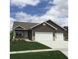 3602 Whitman Ave, Midway, IA 52302-8002