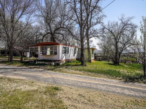 2326 I Rd, Grand Junction CO 81505-9645 exterior