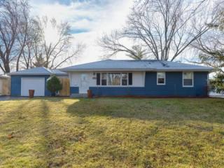 2001 92nd St, Minneapolis MN  55431-2308 exterior