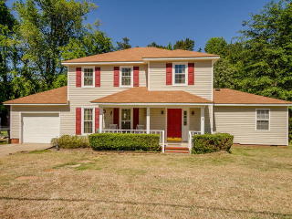 459 Pheasant Run Dr, Evans GA  30809-3881 exterior