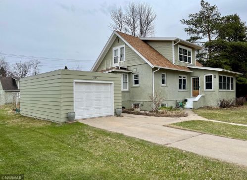 203 Mill St, Fertile, MN 56540-4329