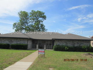 6220 Wheaton Dr, Fort Worth TX  76133-3415 exterior