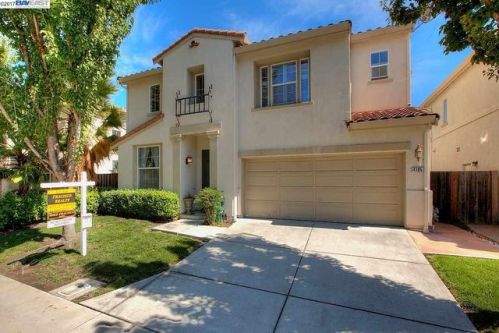 4185 Font Ct, Pleasanton, CA 94568-8725