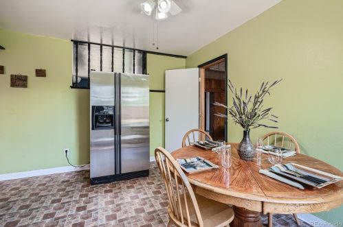 403 Franklin St, Fort Collins CO  80521-1719 exterior