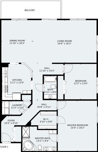 601 Rand Rd, Arlington Hts IL  60004-2331 exterior