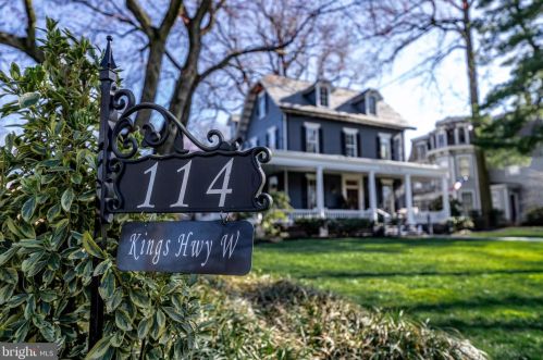 114 Kings Hwy, Tavistock, NJ 08033-2004